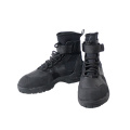 Black Light Weight 5mm Neoprene Water Accident Rescue Boots